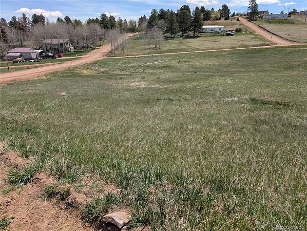 0.16 Acres of Residential Land for Sale in Divide, Colorado