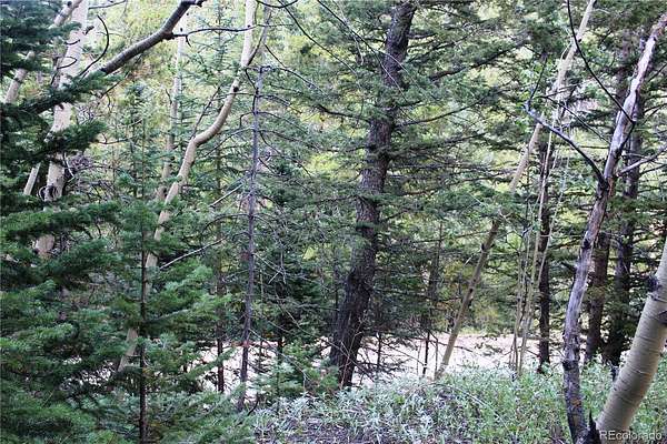 5.16 Acres of Residential Land for Sale in Black Hawk, Colorado