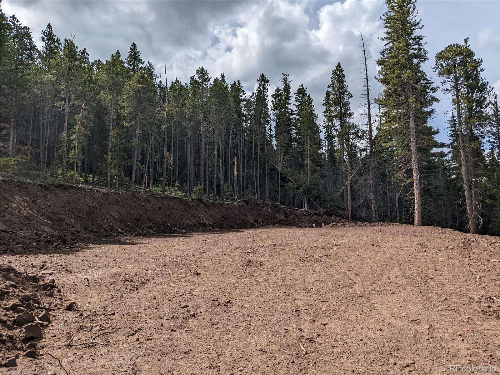 2.2 Acres of Residential Land for Sale in Fort Garland, Colorado