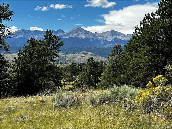 43.4 Acres of Land for Sale in Fort Garland, Colorado