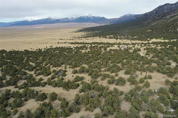 1 Acre of Residential Land for Sale in Mosca, Colorado