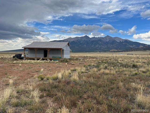 5 Acres of Residential Land for Sale in Blanca, Colorado
