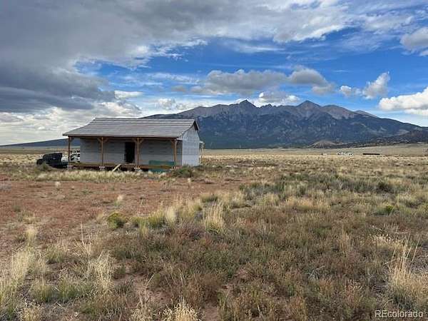 5 Acres of Residential Land for Sale in Blanca, Colorado
