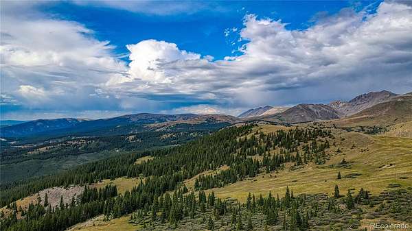 67 Acres of Recreational & Residential Land for Sale in Leadville, Colorado