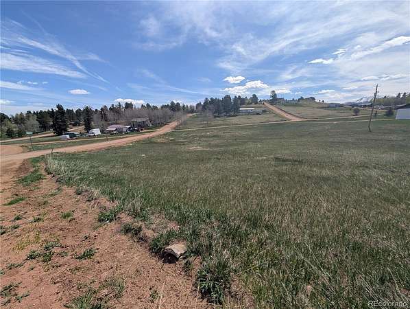 0.17 Acres of Residential Land for Sale in Divide, Colorado