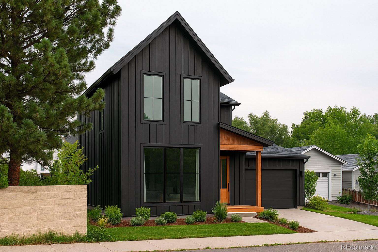 0.12 Acres of Residential Land for Sale in Lakewood, Colorado