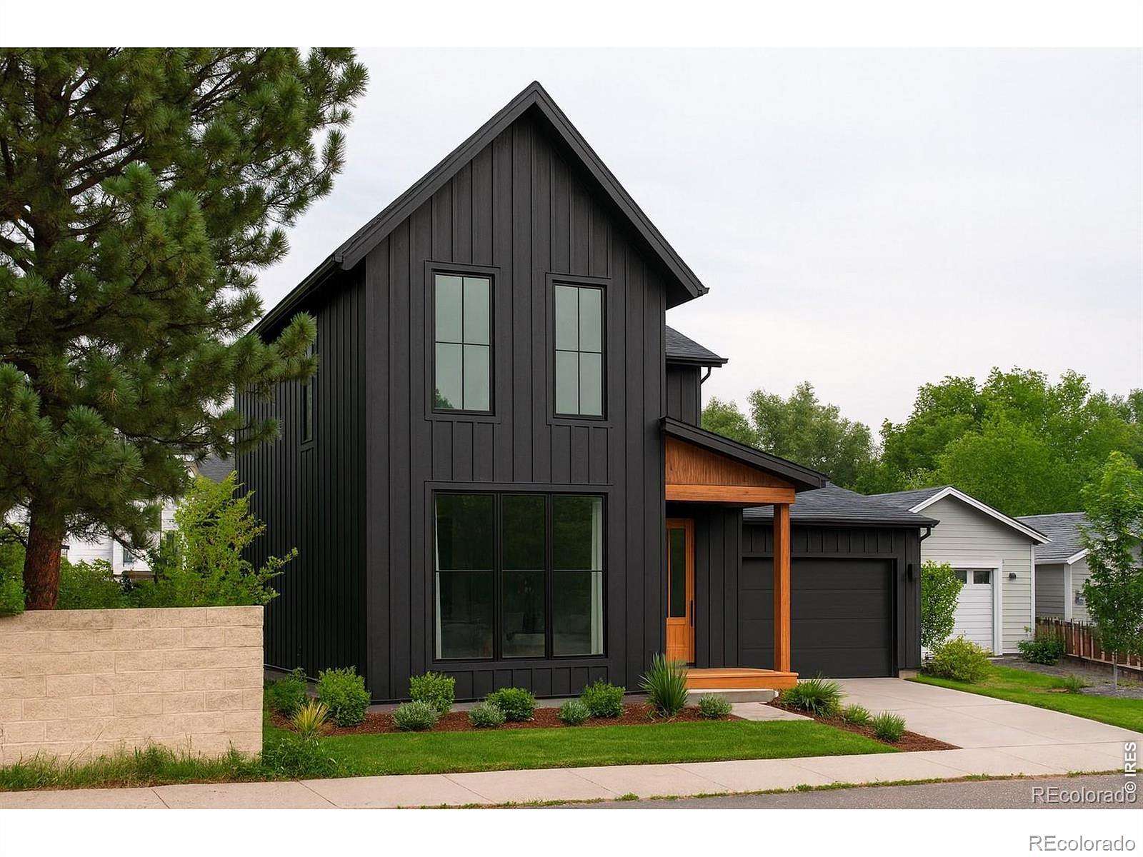 0.12 Acres of Residential Land for Sale in Lakewood, Colorado