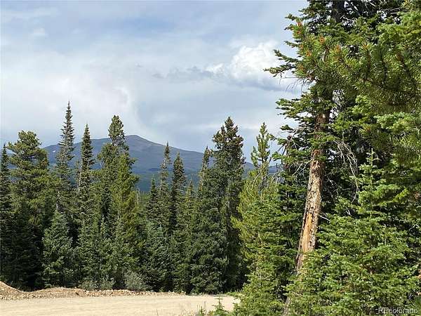7.28 Acres of Residential Land for Sale in Fairplay, Colorado