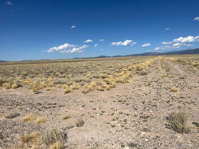 5 Acres of Residential Land for Sale in Blanca, Colorado