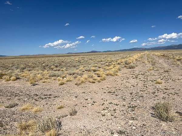 5 Acres of Residential Land for Sale in Blanca, Colorado