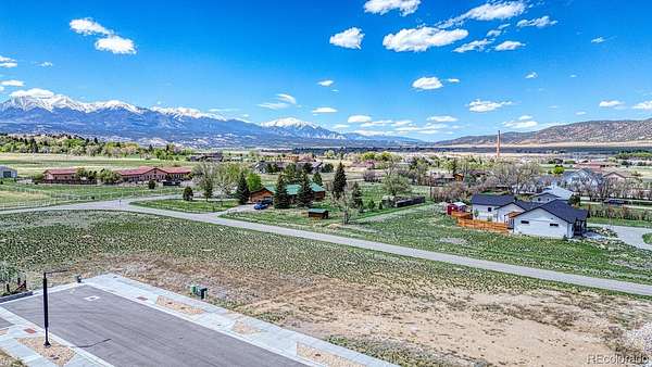0.17 Acres of Residential Land for Sale in Salida, Colorado