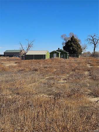 5.2 Acres of Improved Land for Sale in Ordway, Colorado