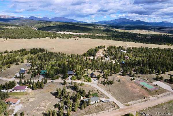 0.5 Acres of Residential Land for Sale in Fairplay, Colorado