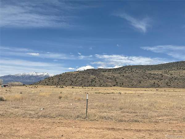 4.74 Acres of Residential Land for Sale in Fort Garland, Colorado
