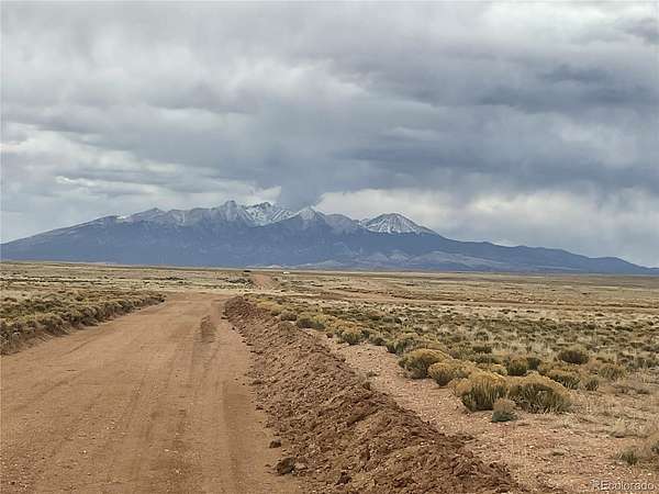 5 Acres of Residential Land for Sale in Sanford, Colorado