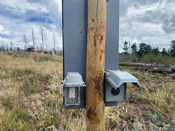 4.4 Acres of Residential Land for Sale in Fort Garland, Colorado