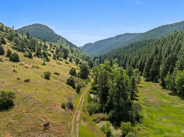 800 Acres of Recreational & Residential Land for Sale in Littleton, Colorado