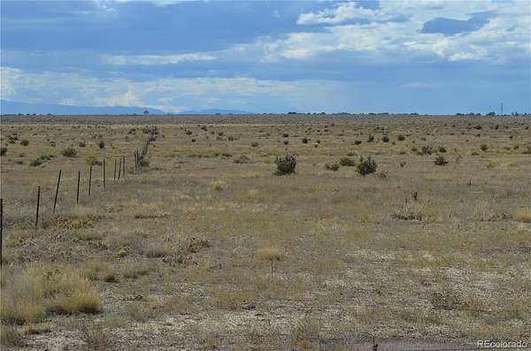 120 Acres of Land for Sale in Pueblo, Colorado
