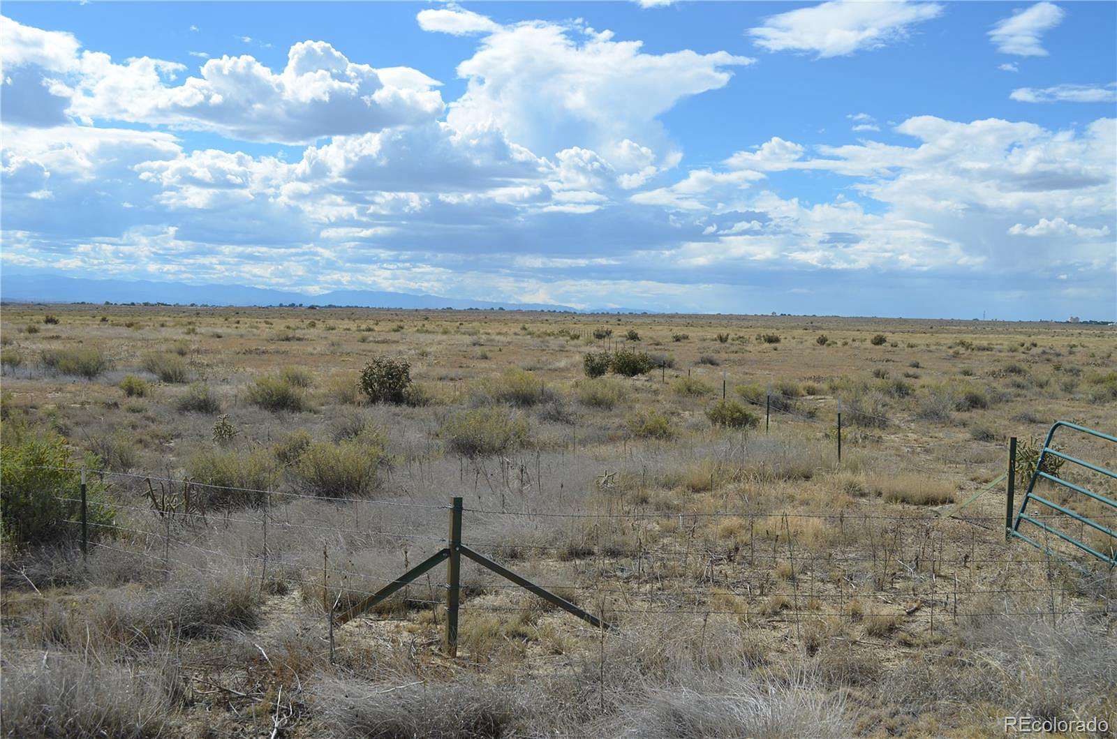70 Acres of Land for Sale in Pueblo, Colorado