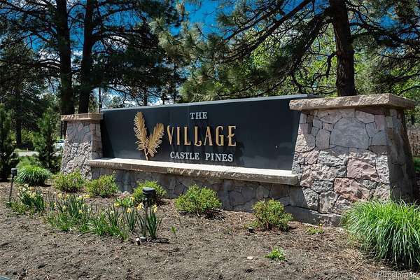 4.16 Acres of Residential Land for Sale in Castle Rock, Colorado