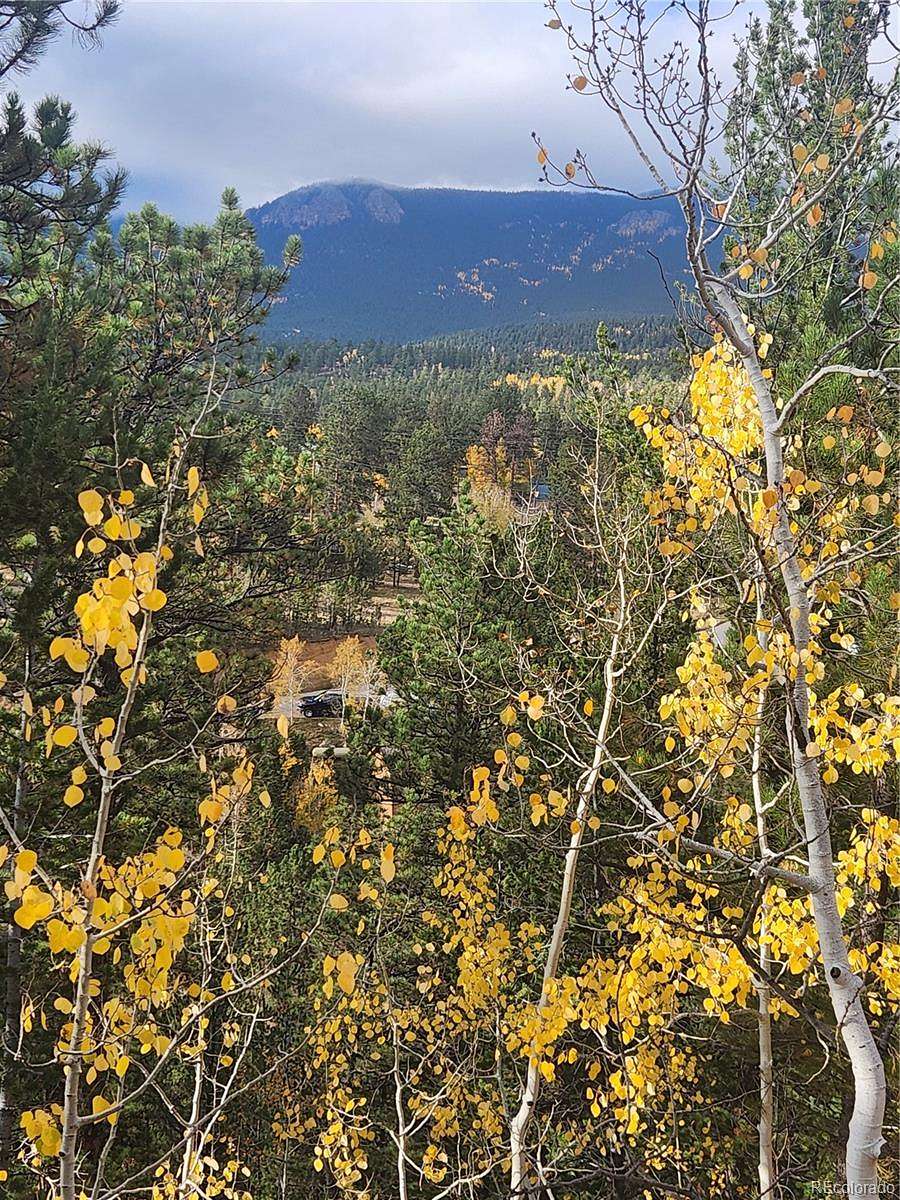 1.4 Acres of Residential Land for Sale in Bailey, Colorado