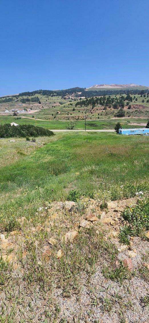 0.14 Acres of Residential Land for Sale in Cripple Creek, Colorado