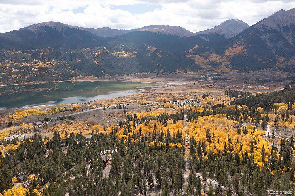 1 Acre of Residential Land for Sale in Twin Lakes, Colorado