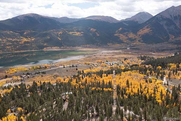 1 Acre of Residential Land for Sale in Twin Lakes, Colorado