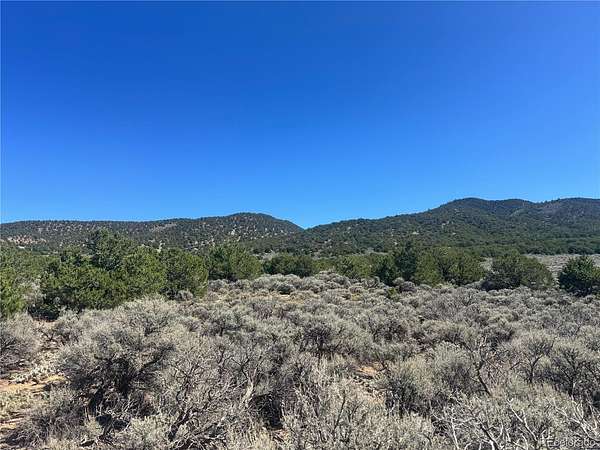 5.14 Acres of Residential Land for Sale in Fort Garland, Colorado