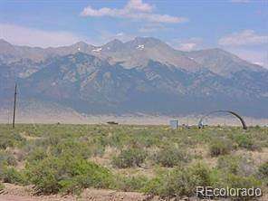 1.35 Acres of Residential Land for Sale in Alamosa, Colorado