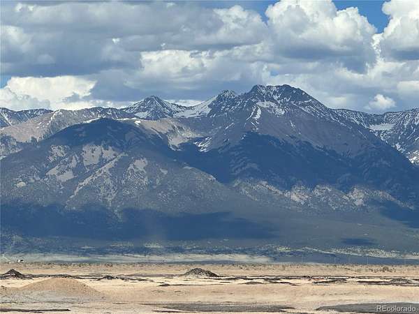 1.1 Acres of Residential Land for Sale in Alamosa, Colorado