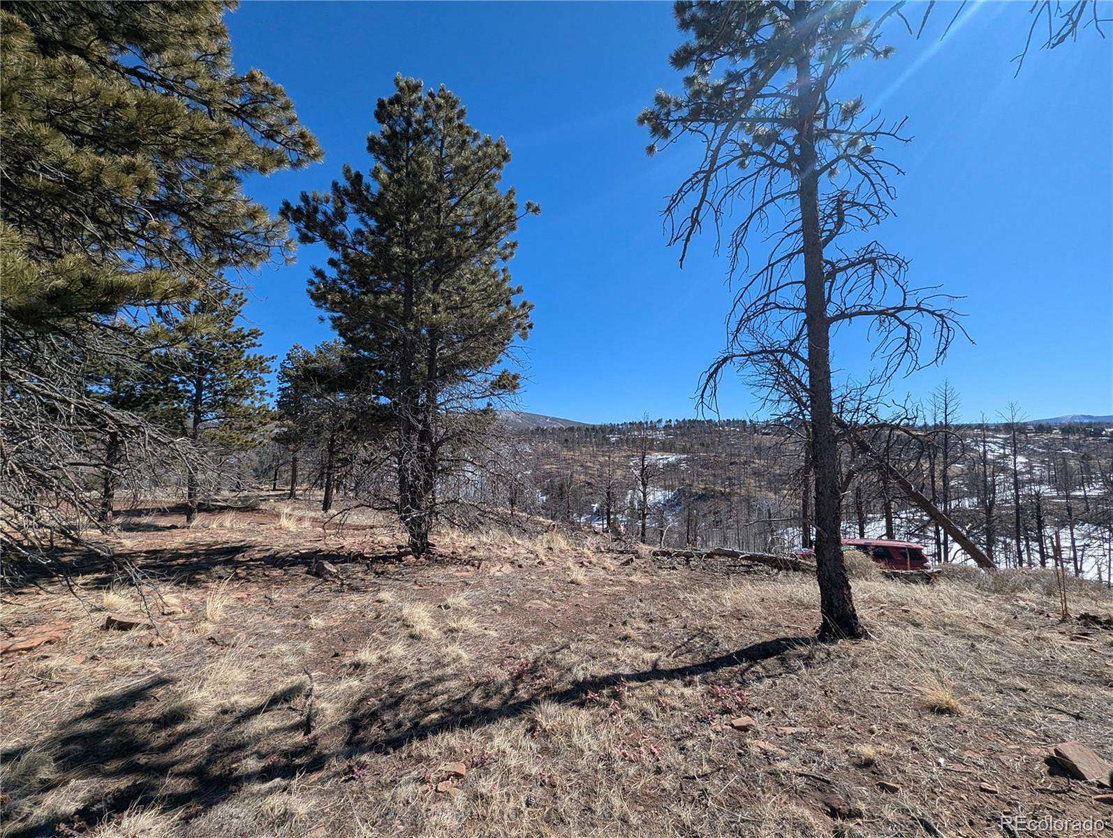1.13 Acres of Residential Land for Sale in Fort Garland, Colorado