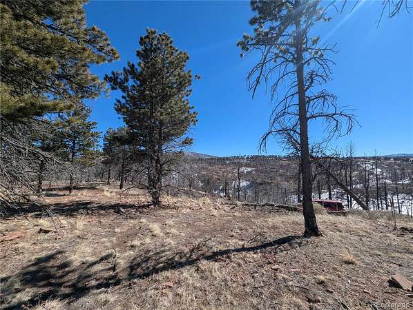 1.13 Acres of Residential Land for Sale in Fort Garland, Colorado