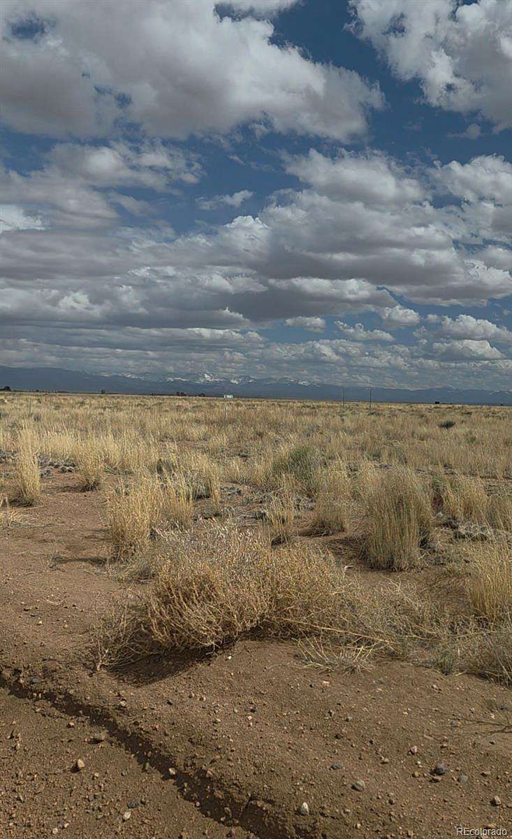 5 Acres of Residential Land for Sale in Blanca, Colorado