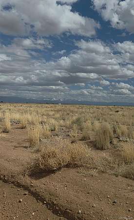 5 Acres of Residential Land for Sale in Blanca, Colorado