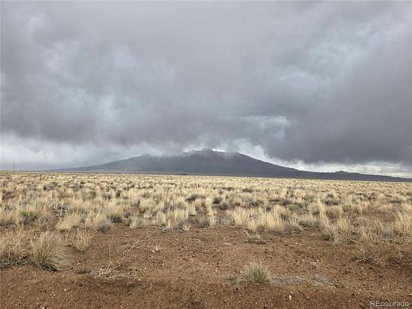 5 Acres of Residential Land for Sale in Blanca, Colorado