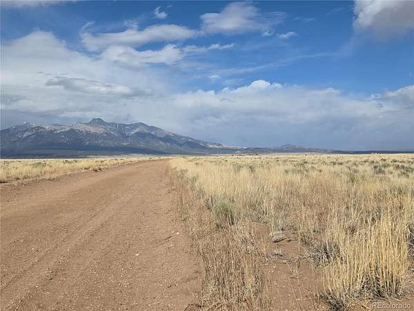 5 Acres of Residential Land for Sale in Blanca, Colorado