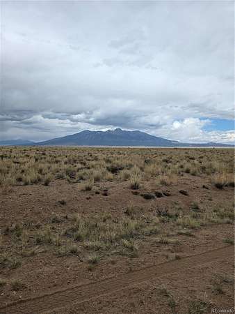 5 Acres of Residential Land for Sale in Blanca, Colorado