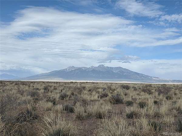 4.5 Acres of Residential Land for Sale in Blanca, Colorado