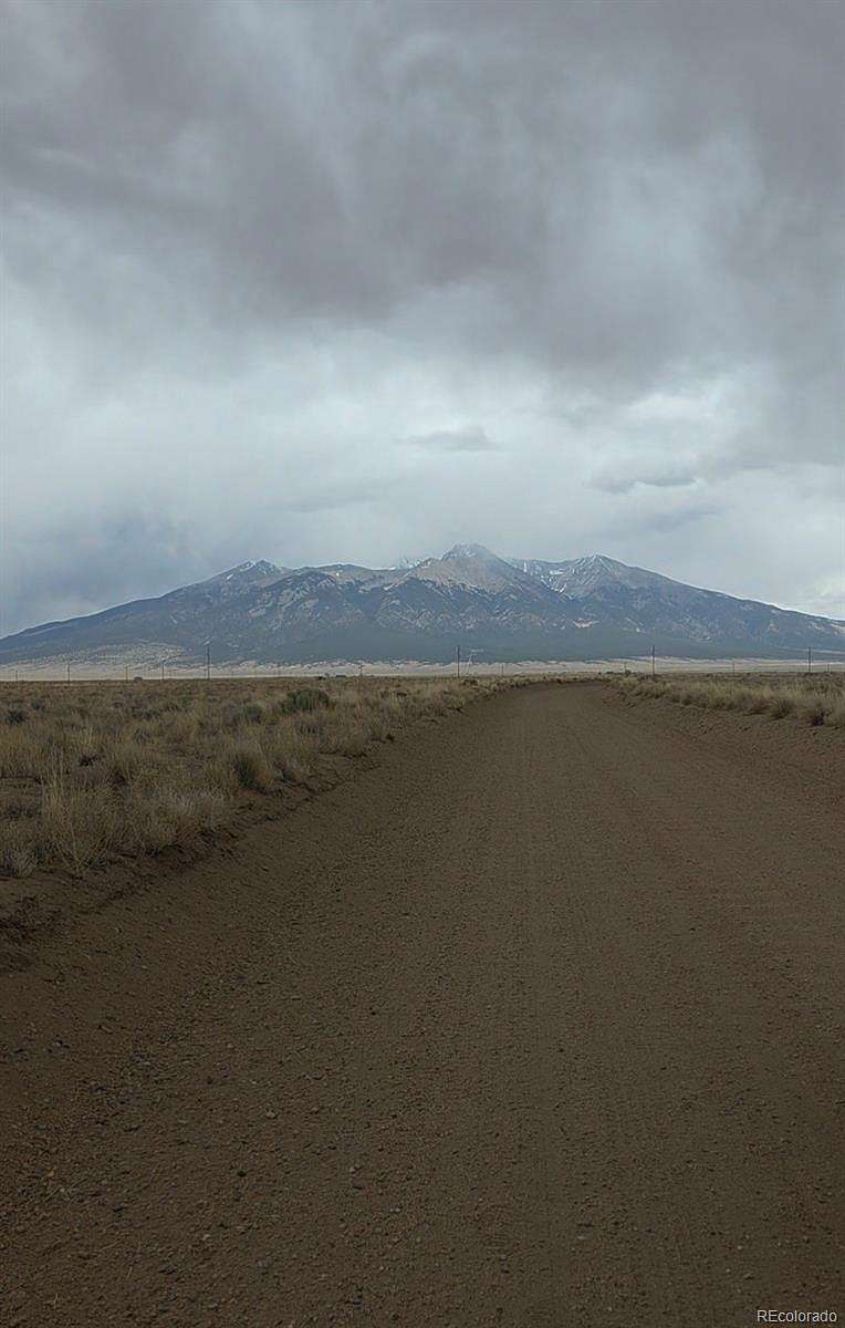 5 Acres of Residential Land for Sale in Blanca, Colorado