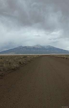5 Acres of Residential Land for Sale in Blanca, Colorado
