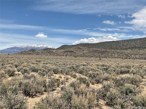 5.1 Acres of Residential Land for Sale in Fort Garland, Colorado