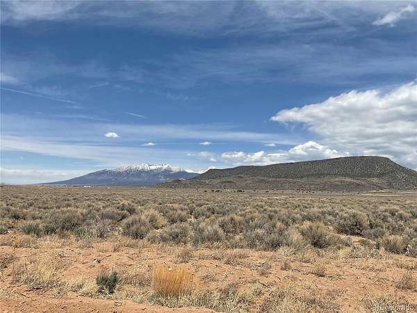 4.79 Acres of Residential Land for Sale in Fort Garland, Colorado
