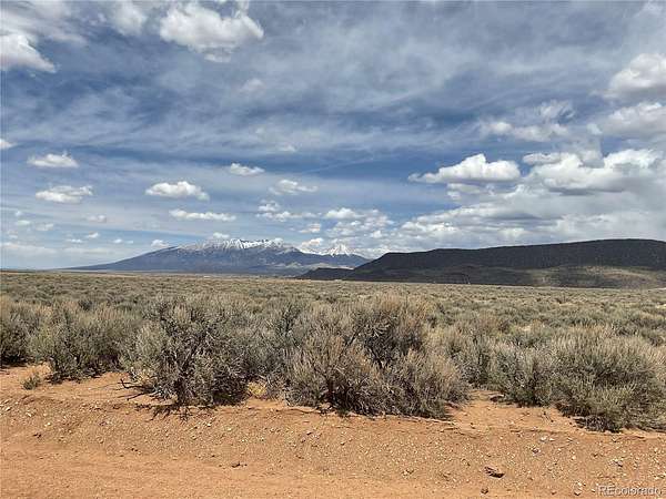 4.75 Acres of Residential Land for Sale in Fort Garland, Colorado