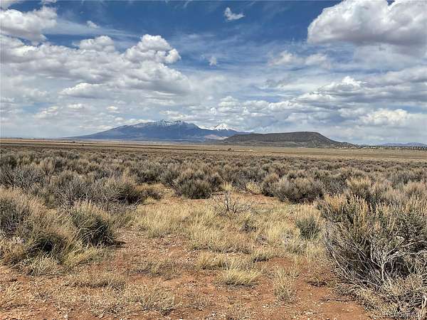 4.67 Acres of Residential Land for Sale in Fort Garland, Colorado