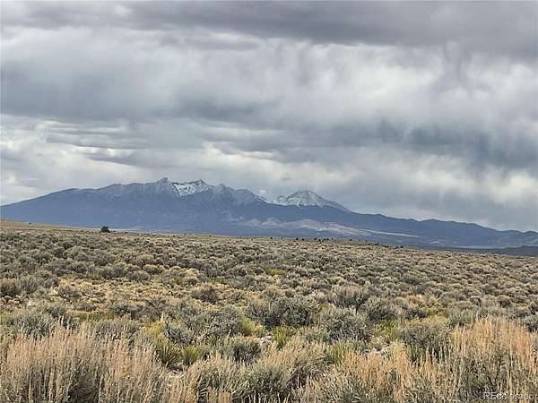 4.73 Acres of Residential Land for Sale in Blanca, Colorado