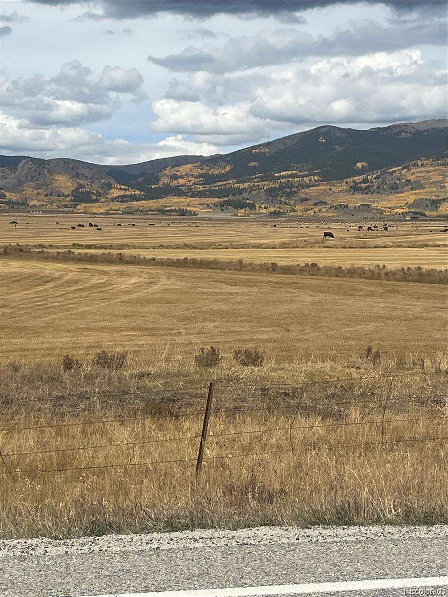 43 Acres of Recreational Land for Sale in Como, Colorado