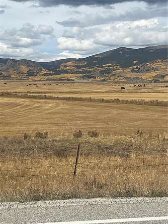 43 Acres of Recreational Land for Sale in Como, Colorado