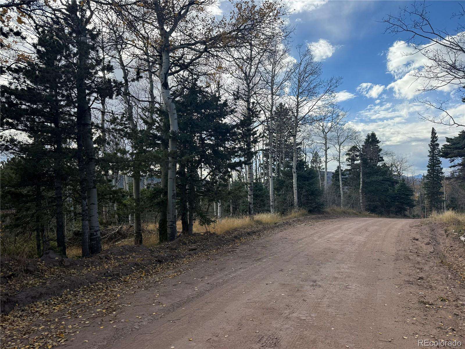 1.59 Acres of Residential Land for Sale in Fort Garland, Colorado