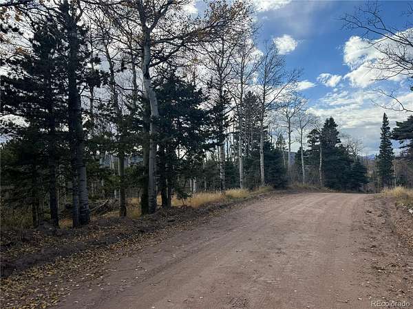 1.59 Acres of Residential Land for Sale in Fort Garland, Colorado